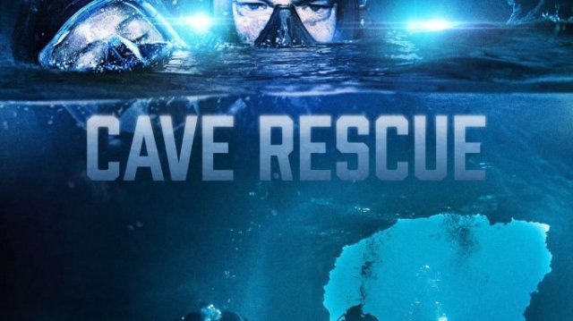 Cave Rescue (Cave Rescue 2022)