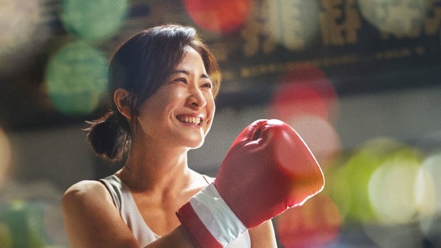 Cay Nóng Hôi Hổi (Yolo 2024)