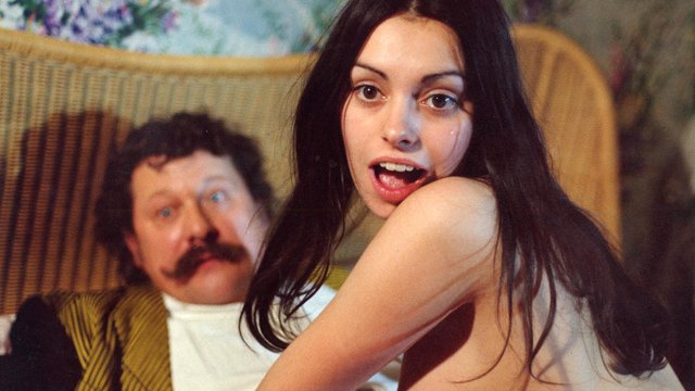 Celestine (Celestine 1974)