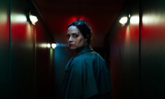 Censor (Censor 2021)