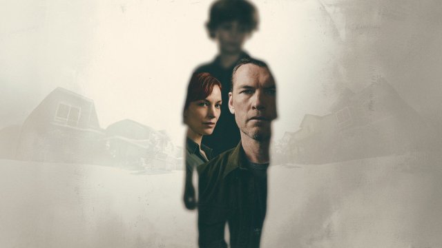 Cha sẽ tìm con (I Will Find You)