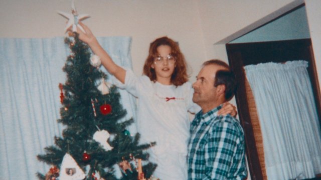 Cha Tôi, Kẻ Sát Nhân BTK (My Father, the BTK Killer 2025)