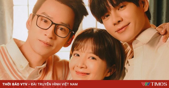 Cha tôi, người ở lại (Cha tôi, người ở lại 2025)