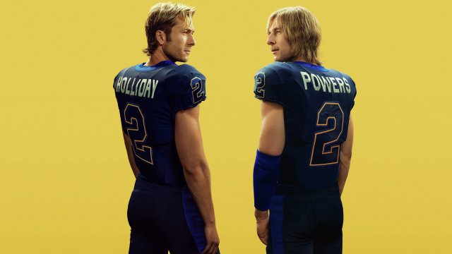 Chad Powers (Chad Powers)