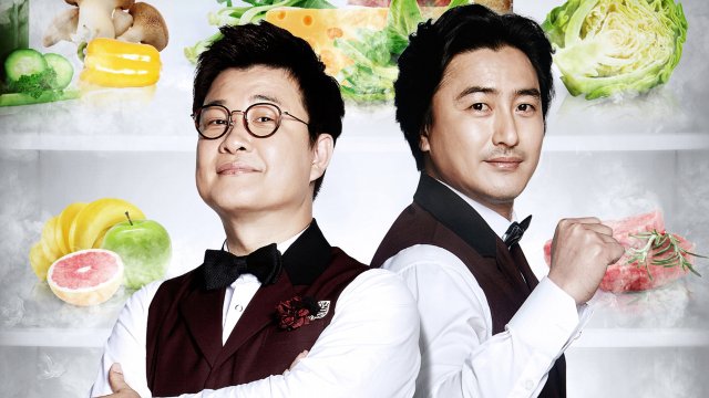 Chăm Sóc Tủ Lạnh Của Tôi Nhé (Phần 2) (Chef & My Fridge (Season 2))