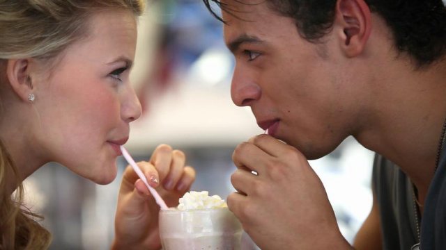 Chạm Vào Đam Mê (Dancin' - It's On! 2015)