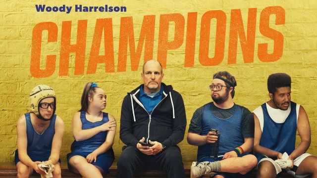 Champions (Champions 2018)