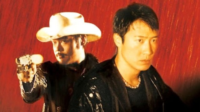 Chân Tâm Anh Hùng(Tiếng Quảng Đông) (A HERO NEVER DIES ( Cantonese ) 1998)