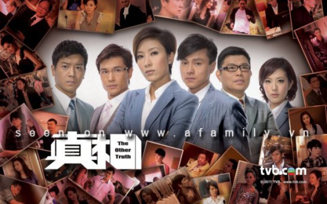 Chân Tướng (The Truth 2011)