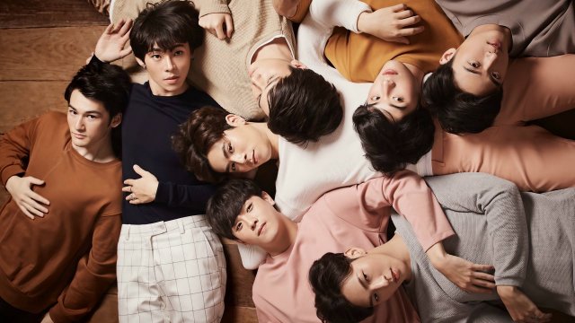 Chàng kỹ sư của tôi (My Engineer 2020)