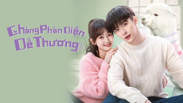 Chàng Phản Diện Dễ Thương (Cute Bad Guy 2023)