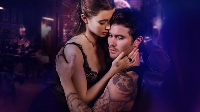 Chàng Trai Có Hình Xăm (Marked Men: Rule + Shaw 2025)