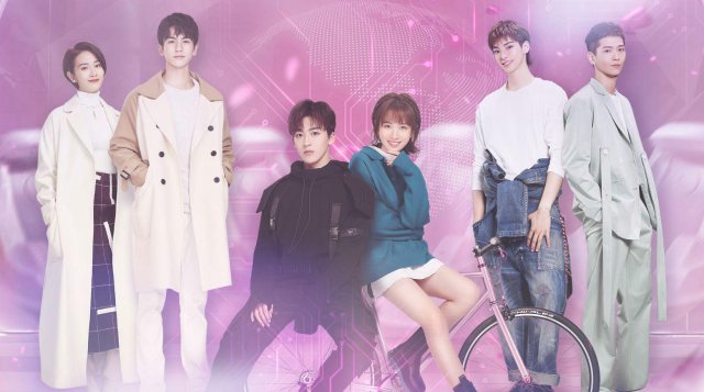 Chàng Trai Hoàn Hảo (Love Crossed 2021)