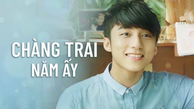 Chàng trai năm ấy (Dandelion 2014)