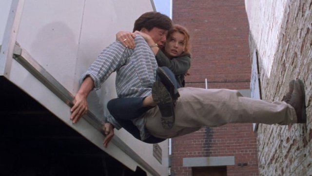 Chàng Trai Tốt Bụng (Mr. Nice Guy 1997)