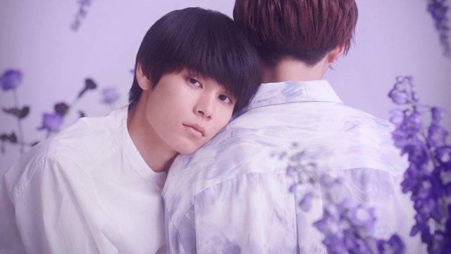 Chàng Trai Xinh Đẹp (My Beautiful Man 2021)