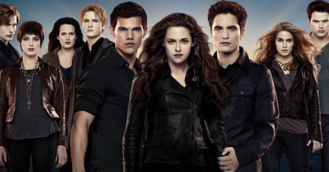 Chạng vạng: Hừng đông: Phần 2 (The Twilight Saga: Breaking Dawn: Part 2 2012)