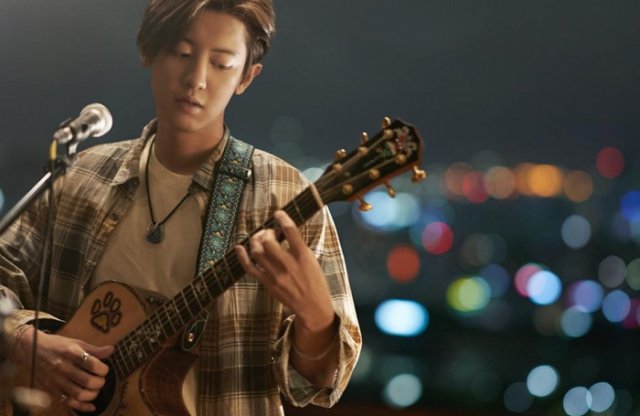 (Chanyeol) Người Làm Nhạc ((Chanyeol) The BOX 2021)