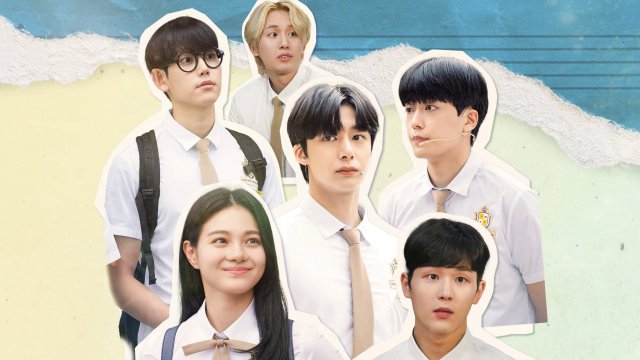 Chắp Cánh (Fly, Again 2021)