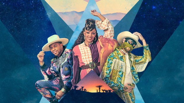 Chất Country Của Tôi (My Kind of Country 2023)