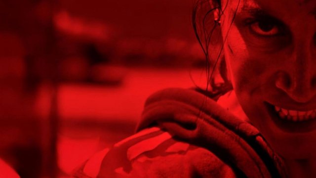 Chạy bé chạy (Run Baby Run)