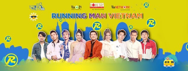 Chạy Đi Chờ Chi (Phần 2) (Running Man Vietnam (Season 2) 2021)