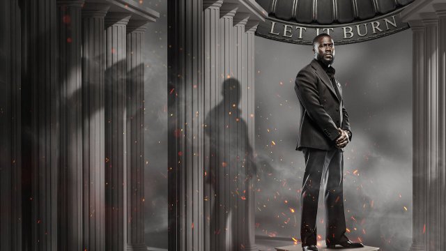 Chế nhạo Kevin Hart (The Roast of Kevin Hart)