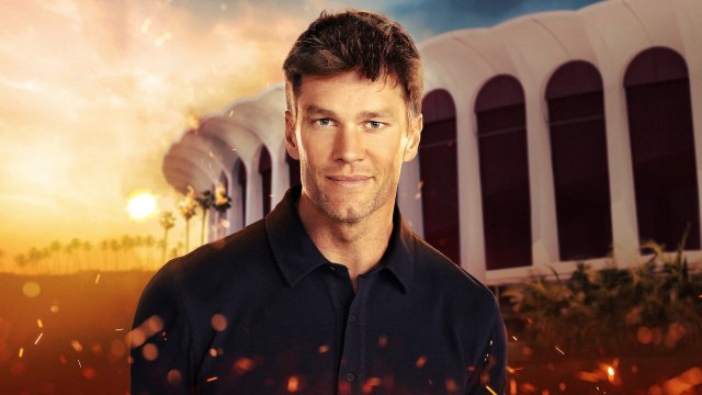 Chế nhạo Tom Brady (The Roast of Tom Brady 2024)
