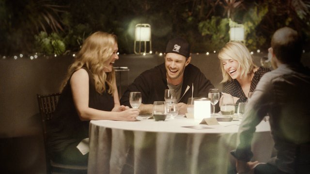 Chelsea chẳng ngại chi (Chelsea Does 2016)