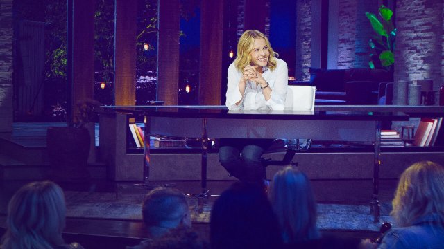 Chelsea (Phần 2) (Chelsea (Season 2) 2017)