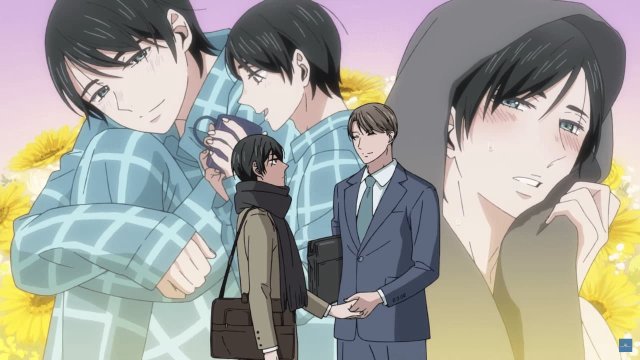 Cherry Magic: 30 Tuổi Vẫn Còn 