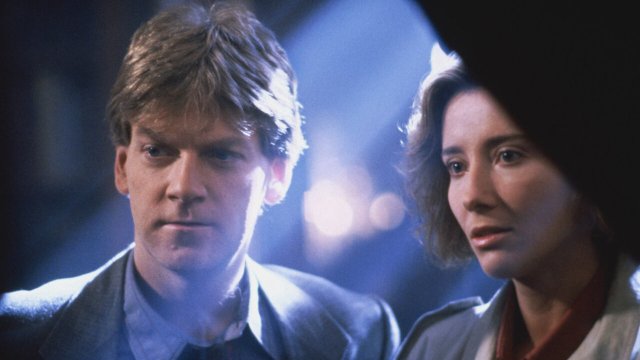 Chết lần nữa (Dead Again 1991)