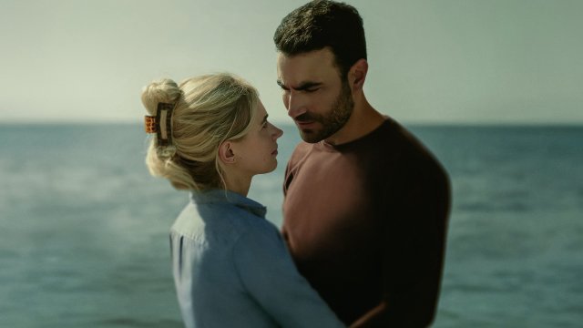 Chỉ Có Thể Là Em (All Of You 2025)