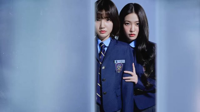 Chị Đại Học Đường (phần 2) (Bitch And Rich (season 2) 2025)