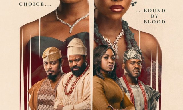 Chị Em Kết Nghĩa (Phần 1) (Blood Sisters (Season 1) 2022)