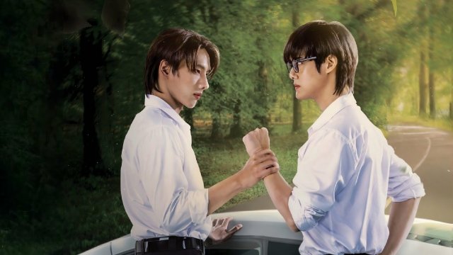 Chỉ Một Ánh Mắt (Eye Contact 2025)