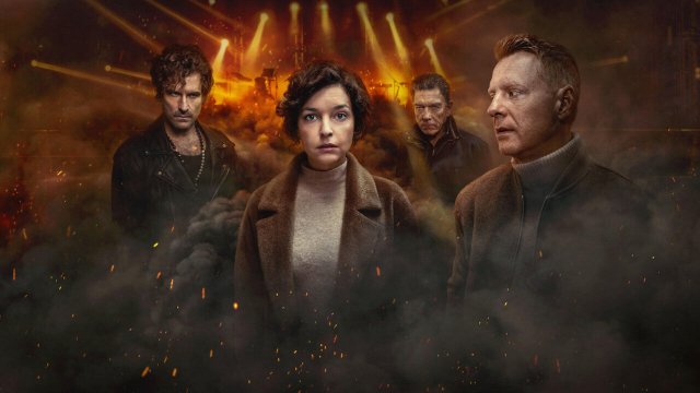 Chỉ Một Cái Nhìn (Just One Look 2025)