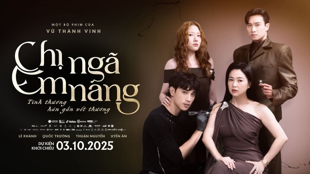 Chị Ngã Em Nâng (Lift Me Up)