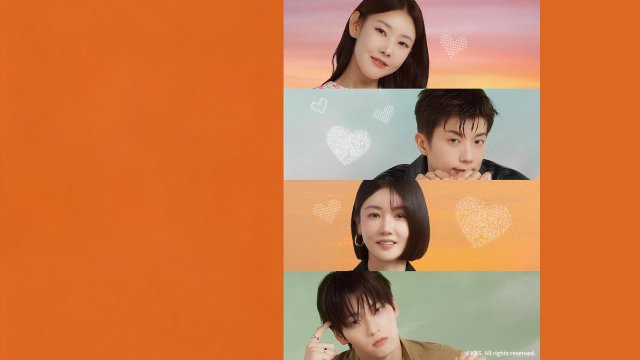 Chị Ơi Anh Yêu Em (Phần 2) (Mind the Noona Gap (Season 2))