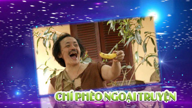 Chí Phèo Ngoại Truyện (Chí Phèo Ngoại Truyện 2017)