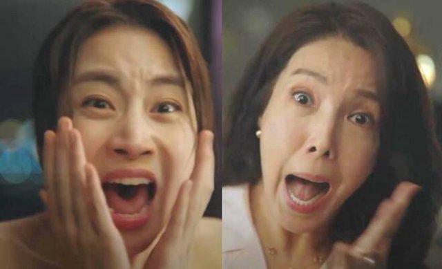 Chia Sẻ Bạn Trai Với Mẹ (엄마와 남친공유 2023)