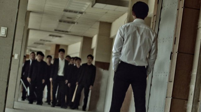 Chiếc bật lửa huyền thoại (The Legendary Lighter)