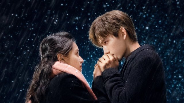 Chiếc Bật Lửa Và Váy Công Chúa (The Lighter and the Princess' Gown 2022)