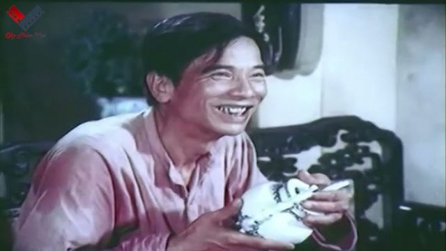 Chiếc Bình Tiền Kiếp (The Pot From A Past Life 1990)