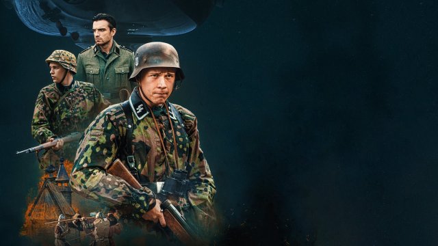 Chiếc Cốc Máu (The Chalice of Blood 2022)