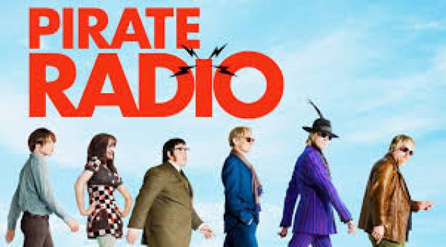 Chiếc Thuyền Âm Nhạc (The Boat That Rocked 2009)