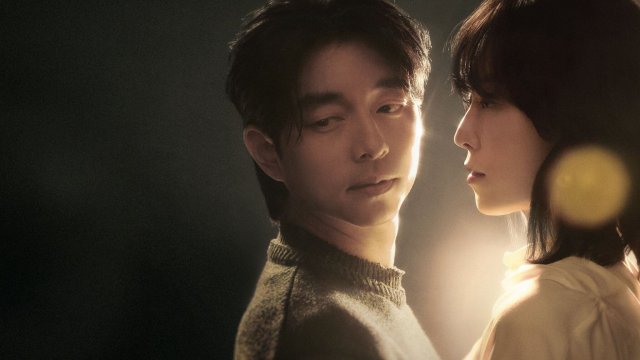 Chiếc Vali (The Trunk 2024)