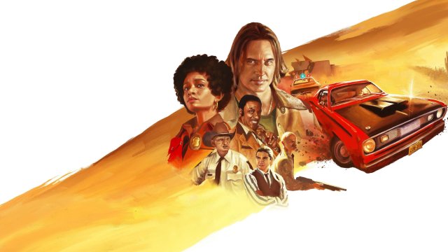 Chiếc Xe Duster (Duster 2025)