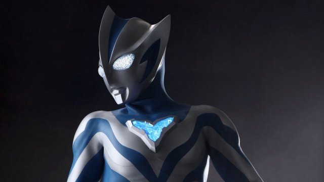 Chiến Binh Ánh Sáng TEO (Ultraman Teo)