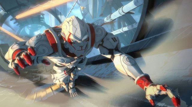 Chiến binh Chân Ngôn: Truyền Thuyết Bát Nguyệt (Mantra Warrior: The Legend of The Eight Moons 2023)